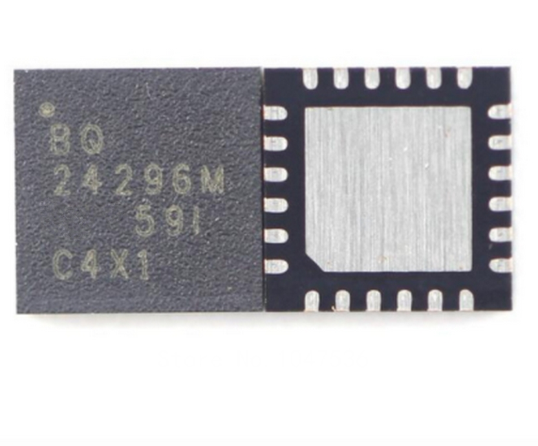 BQ24296MRGER BQ24296M BQ24296 24296 м QFN-24 QFN ДЛЯ Huawei P6 P7