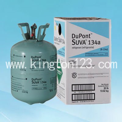 R134A хладоагент газа