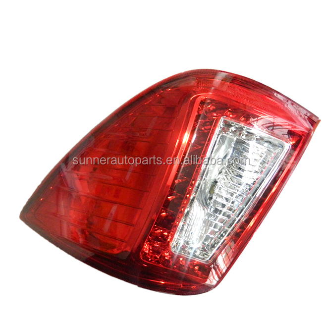 Оптовая продажа, задний фонарь для Lifan X60, все запасные части для lifan S4133300