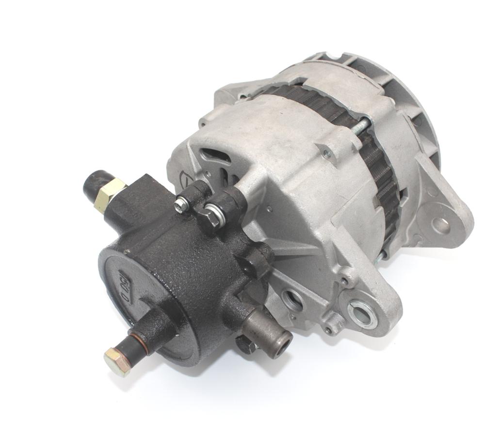 Для Hyundai HD65 генератор 37300-41701
