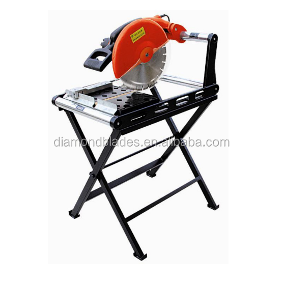 High Efficiency Tile Cutter Machine