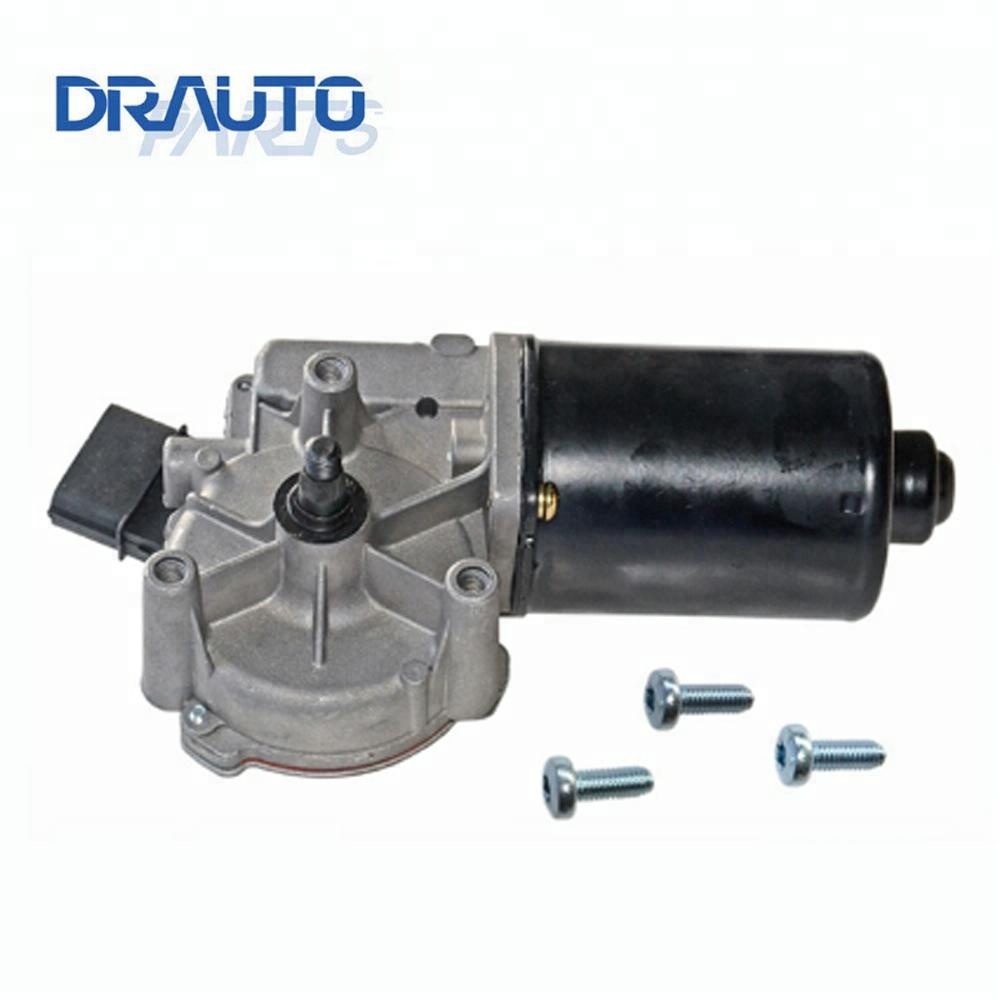 Мотор стеклоочистителя 28815BU000 0390241373 для BOSCH Nissan Almera Tino V10 Ref.Nr