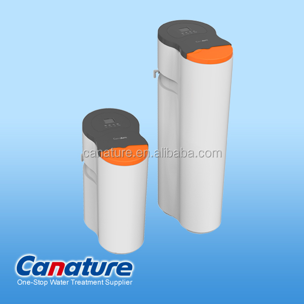 Смягчитель воды Canature CS13H 1017/1035 для жилых помещений