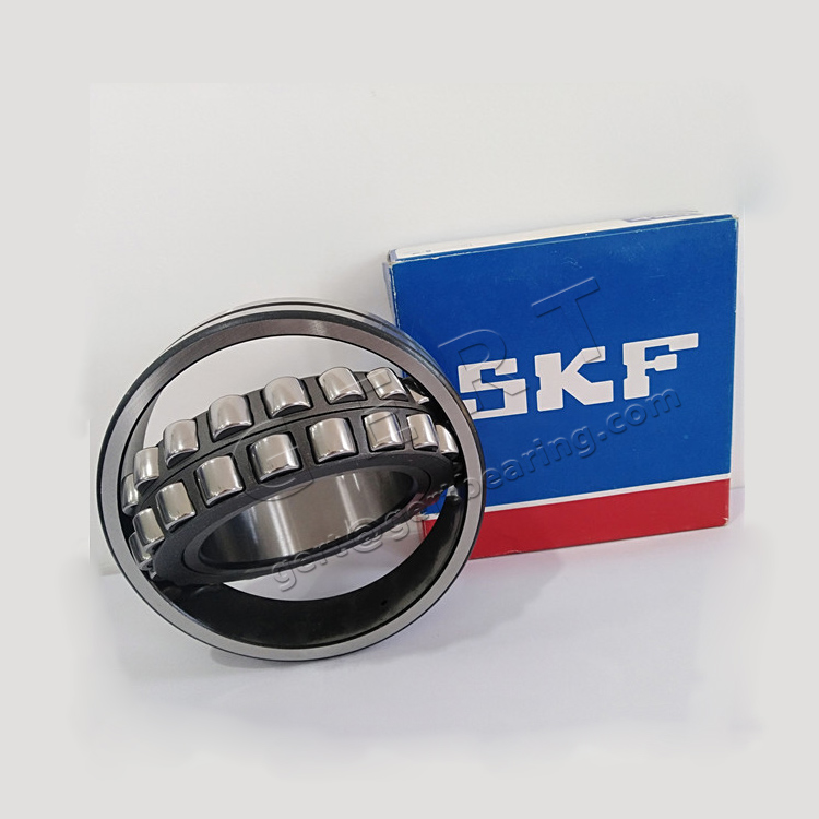 300*540*140 Оригинальный сферический роликовый подшипник SKF 22260