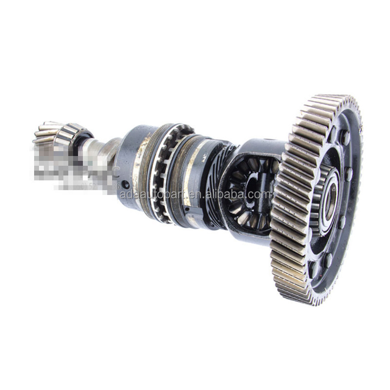Differential ring gear and pinion (64 * 15) automatic transmission 01M 89-up