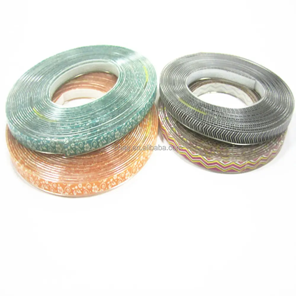 Waterproof Colorful Pvc Flat Strip for Shoes Decoration Shoe Uppers Slippers. Sandals Edge Strip 2mm to 50mm Pvc,pvc/tpu CGPS09