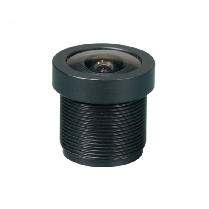 12 мм F2.0 M12X0.5 CCTV плата для мини-камеры объектива