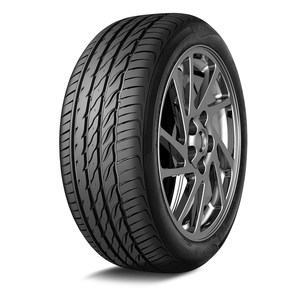 Автомобильная шина Intertrac Farroad saferich 235/40ZR18 FRD26 TC525