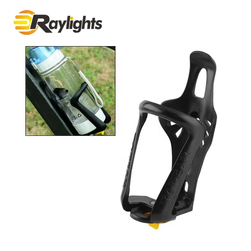 Adjustable Model Cage EX Modified Shape Bicycle Water bottle Cage