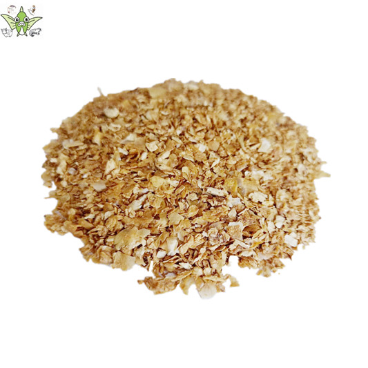 Кормовая мука из кукурузы 25%