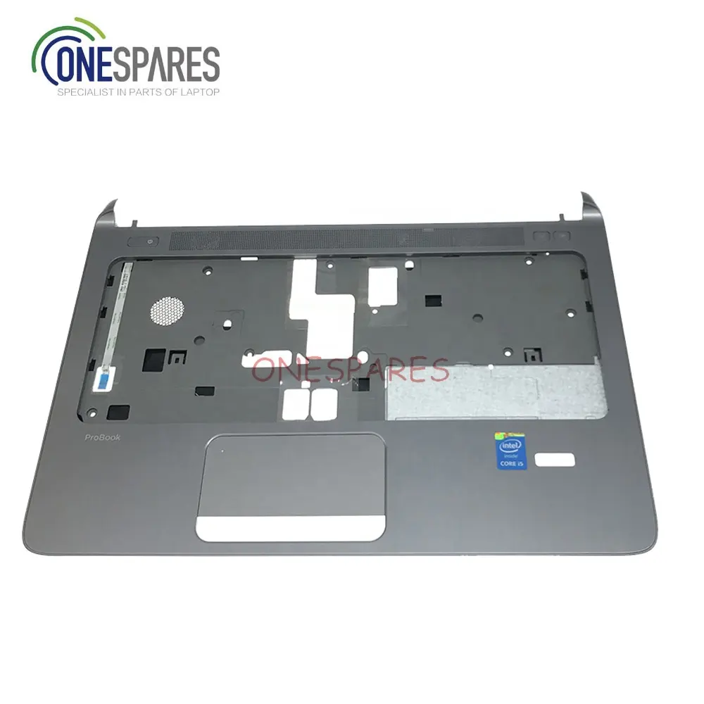 Чехол для ноутбука с сенсорной панелью для HP 430 G2 C Shell 768213-001 AP158000900