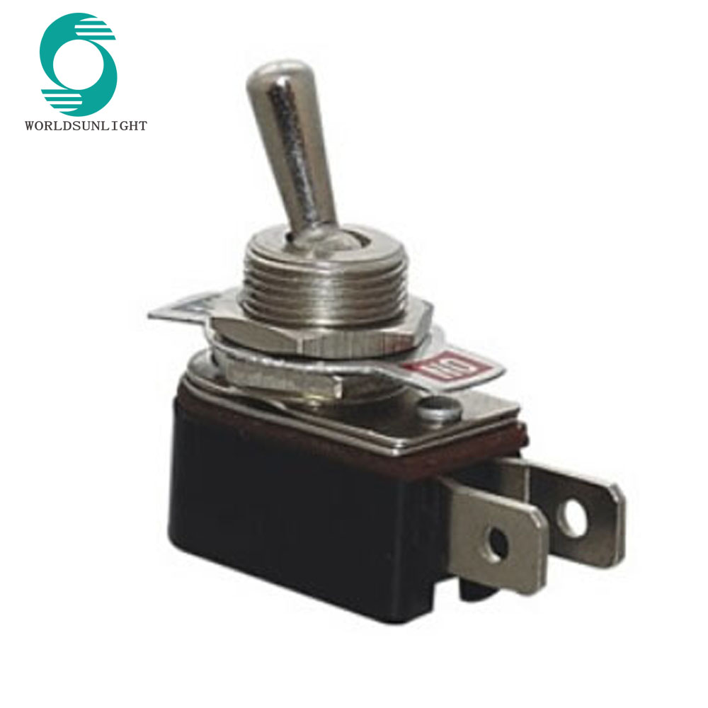 KNH-1 ВКЛ-ВЫКЛ 10A 12VDC SPST 2P духовка переключатель температуры