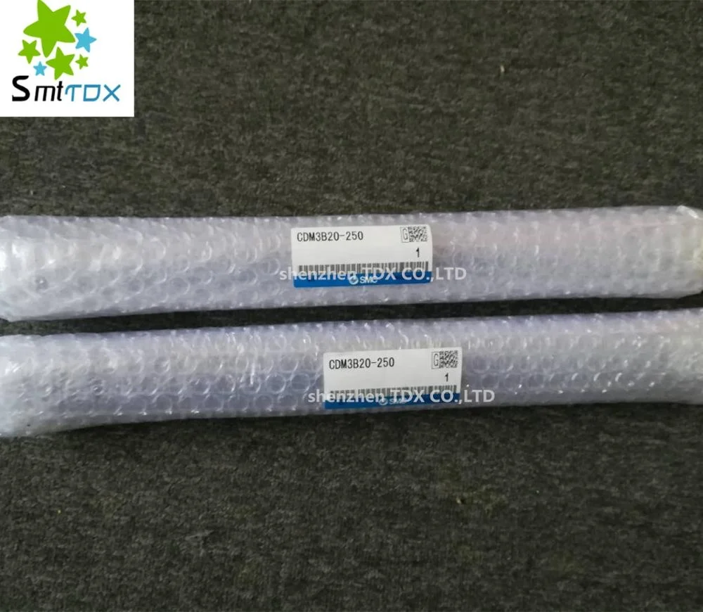 Оригинальный цилиндр SMT SMC CM3B20/CDM3B20-200/225/250/275/300/325/350 цилиндр