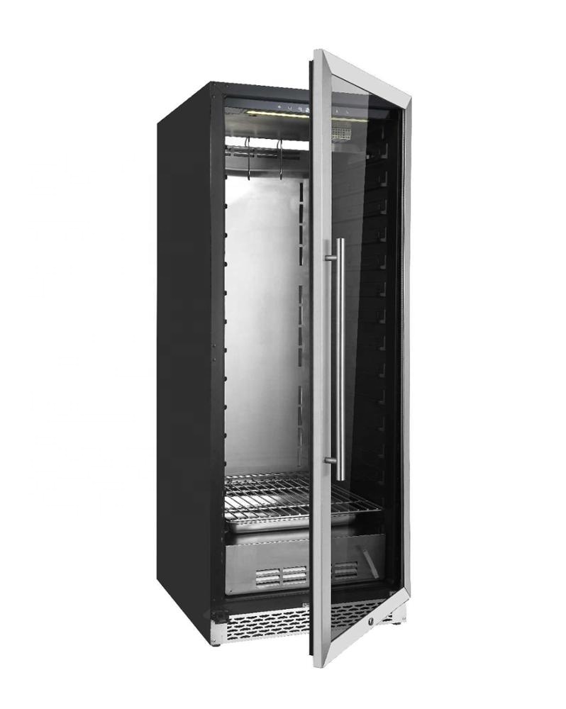 Коммерческие холодильники 388L Dry Ager/сухие старение холодильника Steak ager