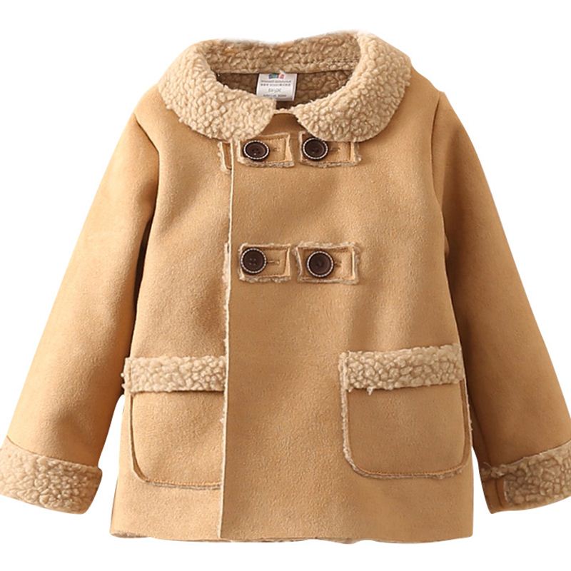 Faux Fur Coats Wholesale Mon And Girl Coat Autumn And Winter Coat From Innovative Products For Sell