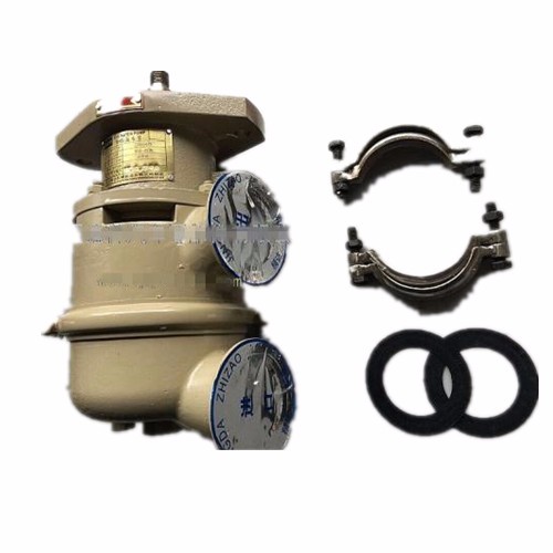 SCDC parts, SCDC sea water pump 3900176