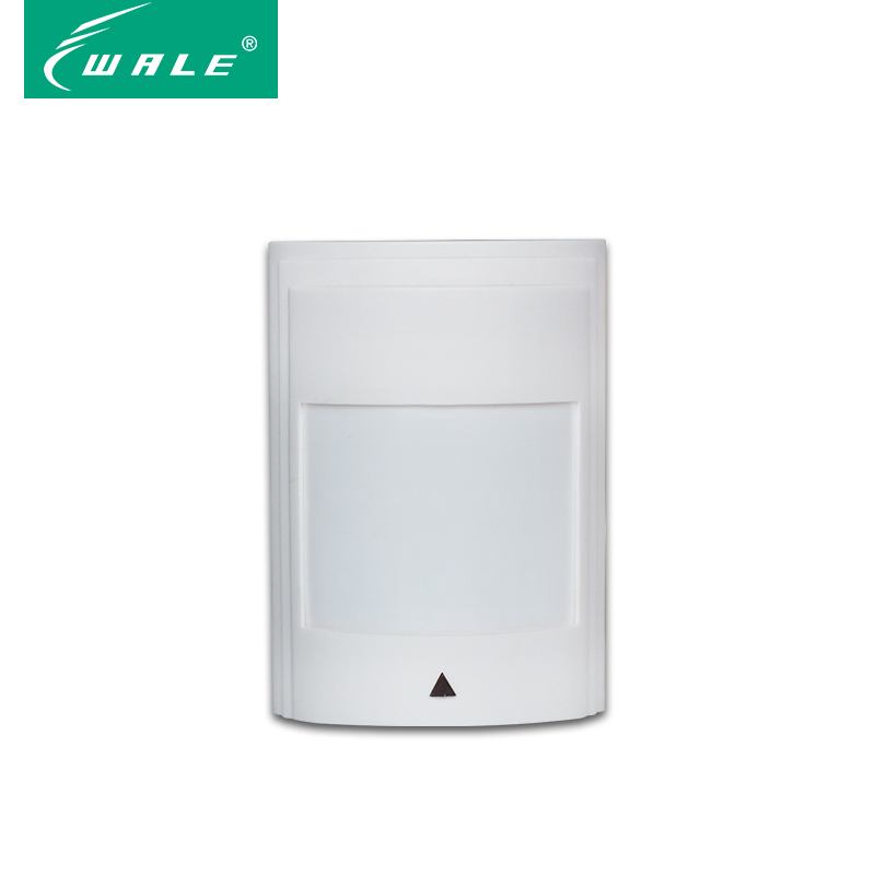 Интеллектуальный Anti-theft проводной движения PIR сенсор детектор движения для Wi-Fi gsm сигнализация системы домашней безопасности