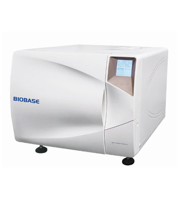 Biobase 24/4580L лабораторный профессиональный настольный автоклав класса S