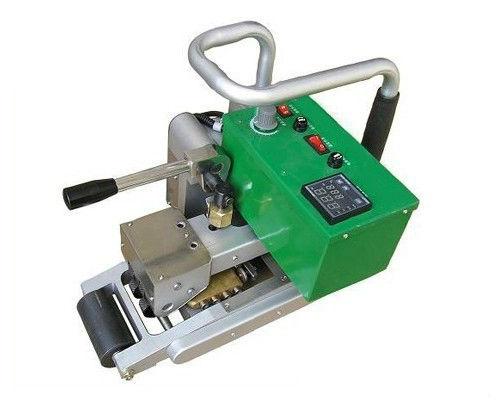 Листовое сварочное оборудование, толстый HDPE 220V CN;JIA LST900 TBT