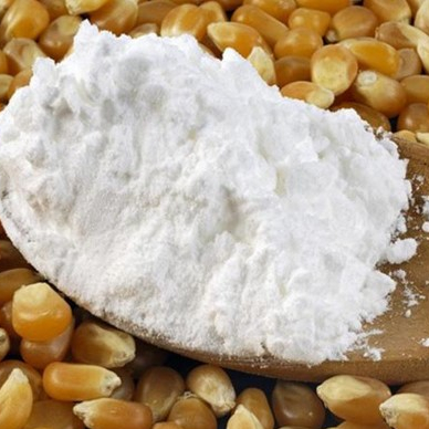 High Grade Corn Starch China Manufacture