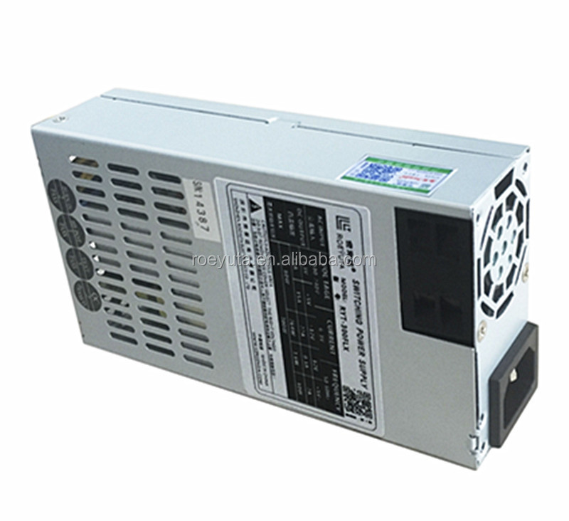 Блок питания 400-В переменного тока Вт FLEX ATX