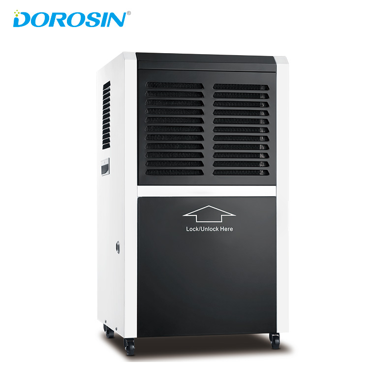 Dorosin 60L 220V 60Hz осушитель для подвала