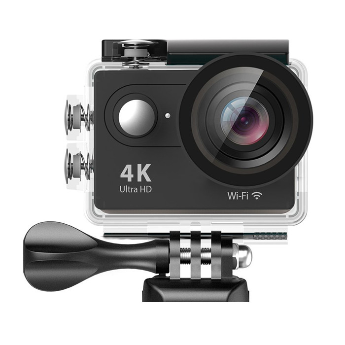 Реальная Экшн-камера H9/H9R 4K 2,0 дюйма, экшн-камера full hd 1080p sport 4K Ultra 30fps wifi sport dv
