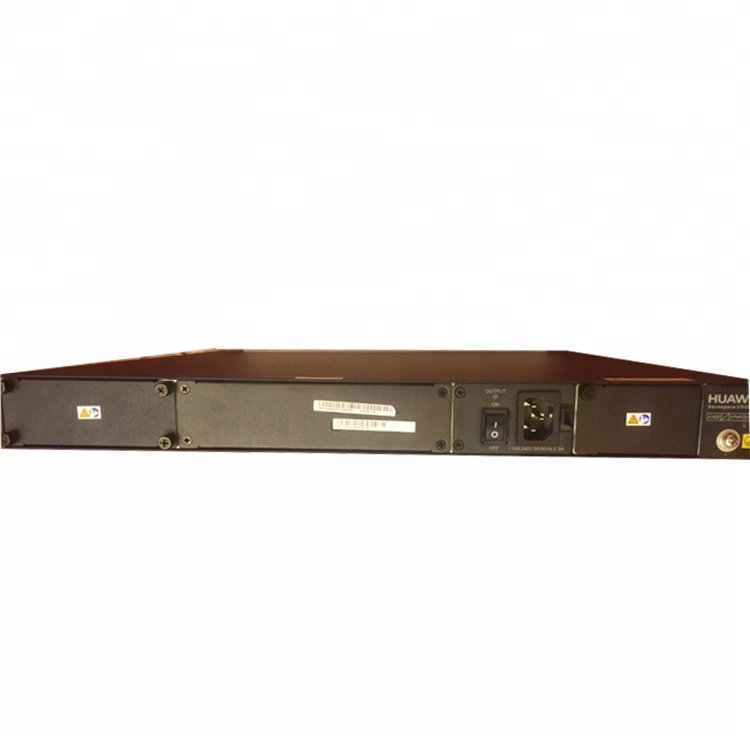 USG6308-AC хост переменного тока 4GE электричество + 2GE Combo 4 ГБ памяти 1 ac ПИТАНИЕ включая SSL VPN 100 пользователей HUAWEI брандмауэр