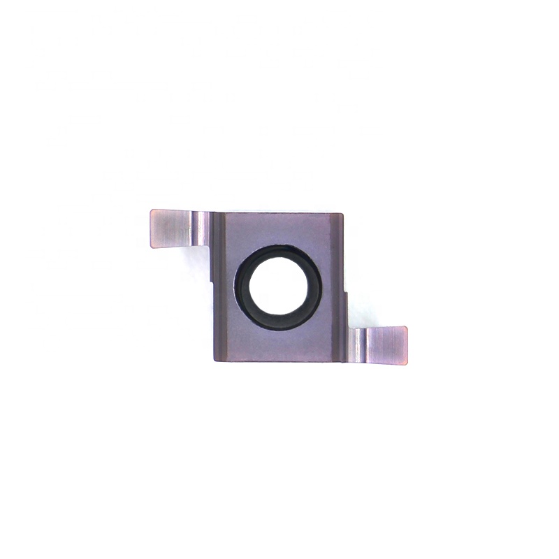 Внутренние канавочные вставки Zorro 9GR200 ISO horizon в Китае