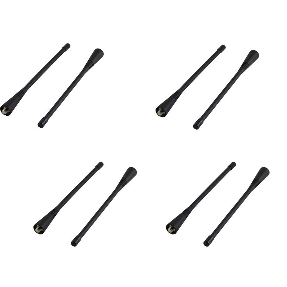 PMAE4016 PMAE4016A UHF400-520MHz Антенна для Motorola CP150 CP185 CP200 P10