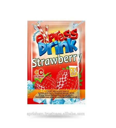 Flavoured Powder Instant Drink Manufacturers