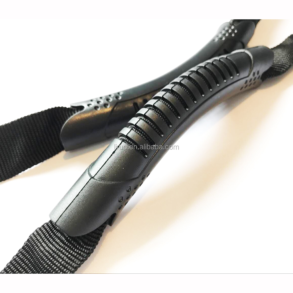 Widely Useful In Bags Plastic Handle
