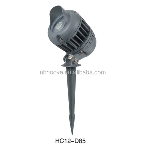 Светодио дный HC12-D85 светодиодный свет сада