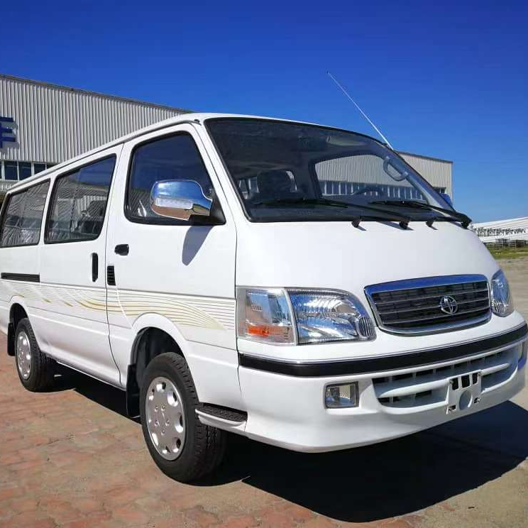 New brand cheap mini bus 15seats/16seats/18seats low price