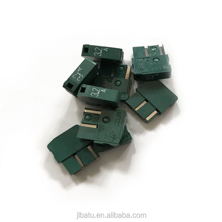 A60L-0001-0175 A60L-0001-0245 оригинальный японский предохранитель Fanuc DAITO