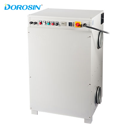 Dorosin DPZL 1200 м 8,5 кг/час осушитель колеса Тип осушитель