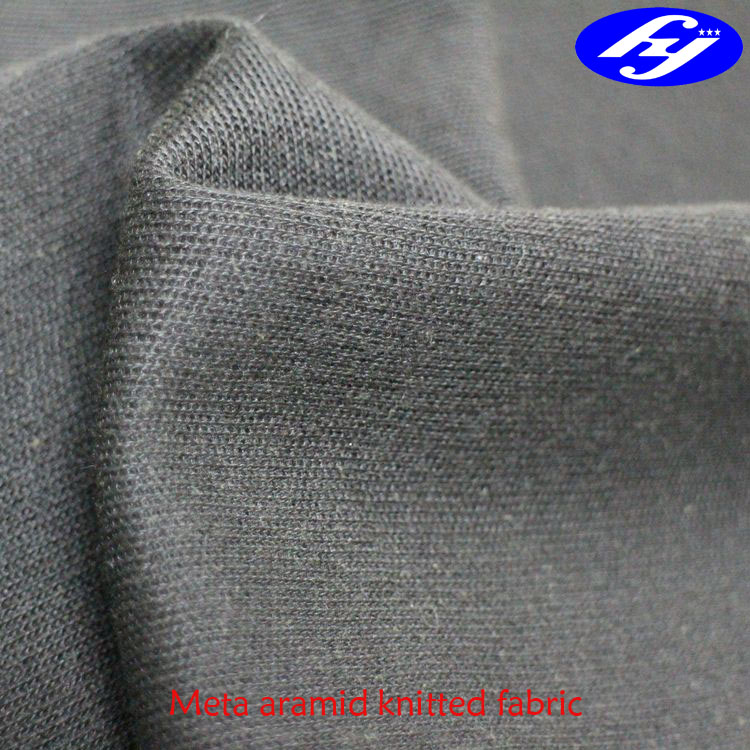 300 г/м2, 20 s/1 nomex трикотажное полотно для Интер подкладка