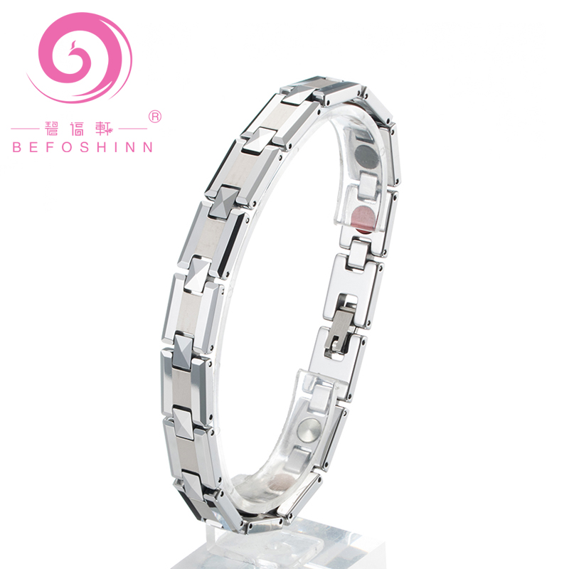 Магнитный браслет для кровяного давления controlgermanium power bracelet