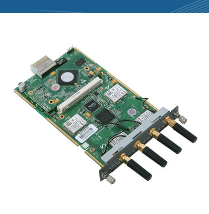 Оригинальный модуль шлюза OpenVox VS-GWM400G voip