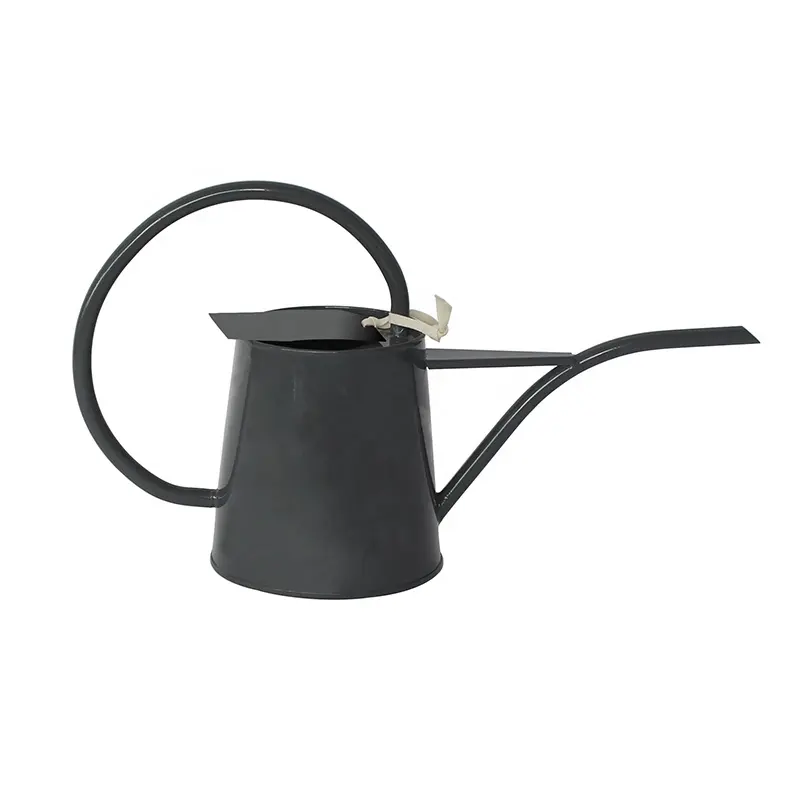 Home/Lawn/Garden Essential Classical Metal Antique Style Plant Tool Watering Can