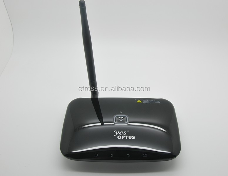 Адаптер GSM-стационарный