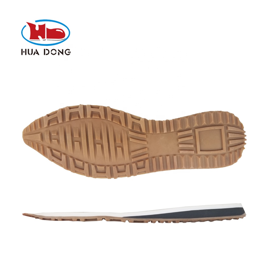 Sole Expert Huadong Высококачественная подошва для бега