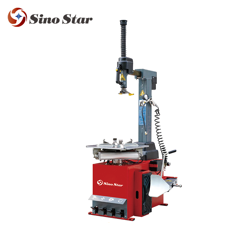 Мотоцикл шины шиномонтажный для продажи (SS-4880)