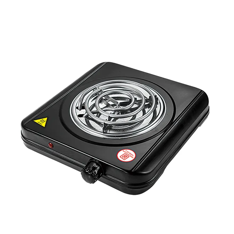 1000W dc coil  electric hot plate table top electric stove cooker home