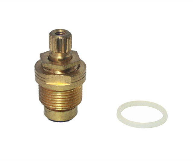 WS1006 американский стиль 1/2 "латунная Керамика/патрон смесителя/стержень для воды