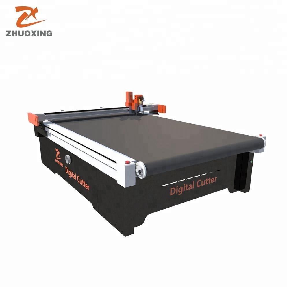 CNC ковер резки заводская цена с CE