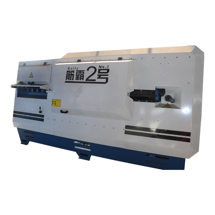 Hoop bending machine rebar bending machine