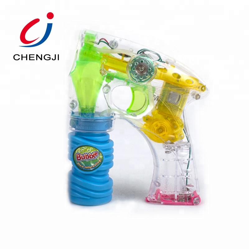 Лидер продаж Лето Открытый свет Свадьба bubble gun