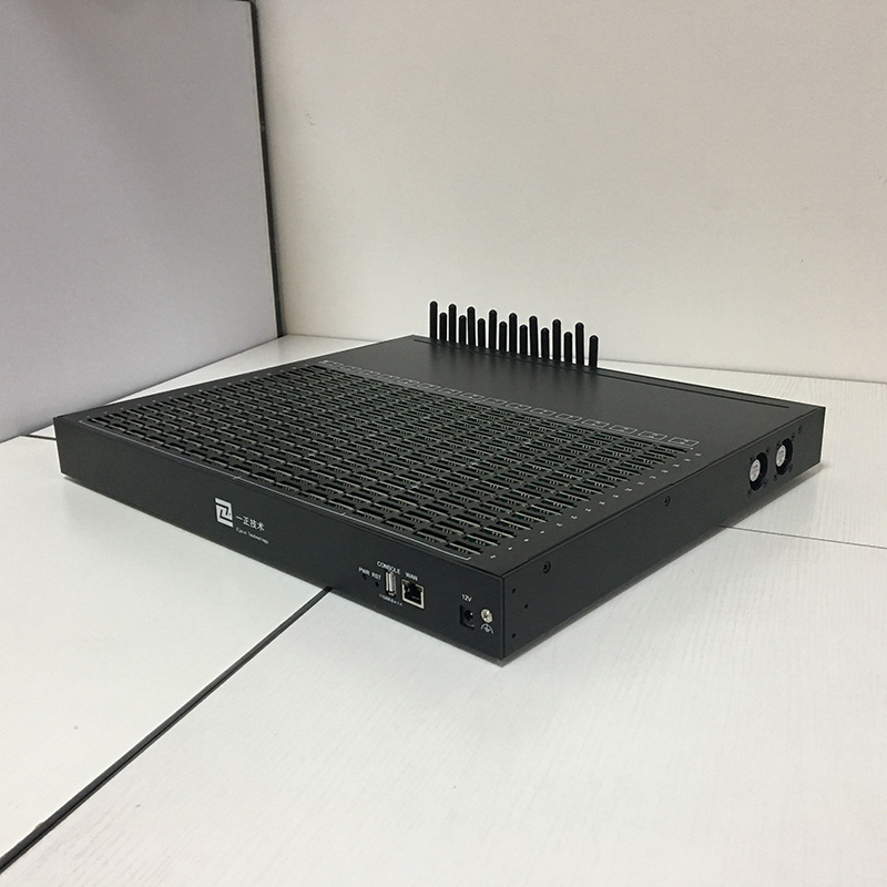ACOM616-512, горящая распродажа, хит продаж, очень приятная цена умный дом SMS модем сим VoIP GSM шлюз сим-карты GSM модемный пул 512