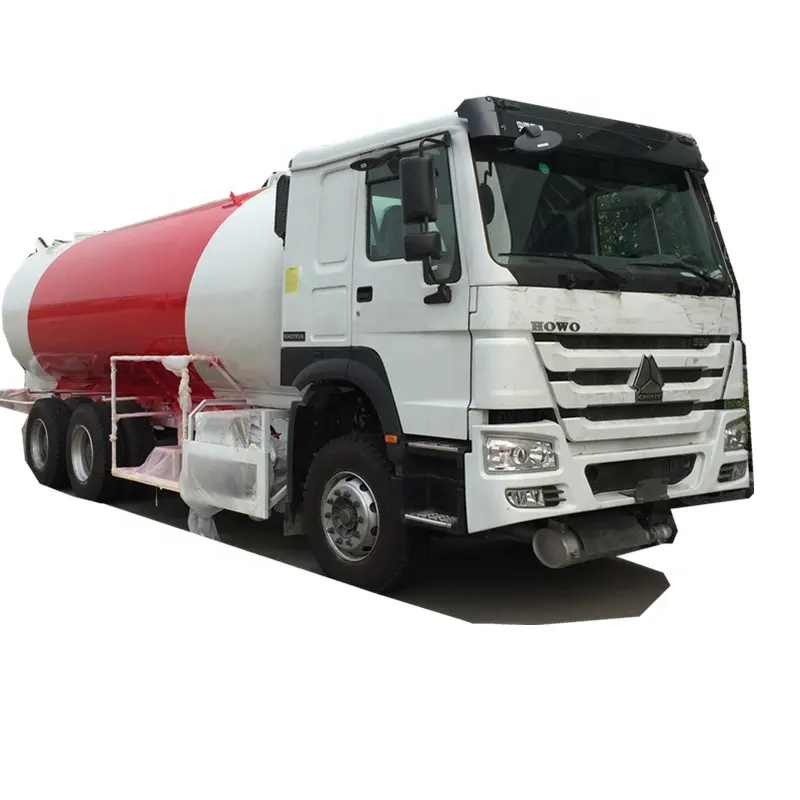 ChengLi produced 10tons 25m3 LPG tank truck quality LPG transport truck liquid gas refule tank truck hot sales